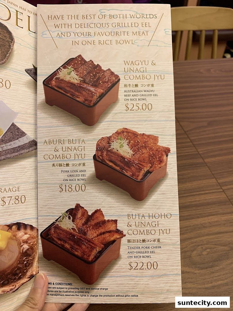 Aburi-EN Suntec City
