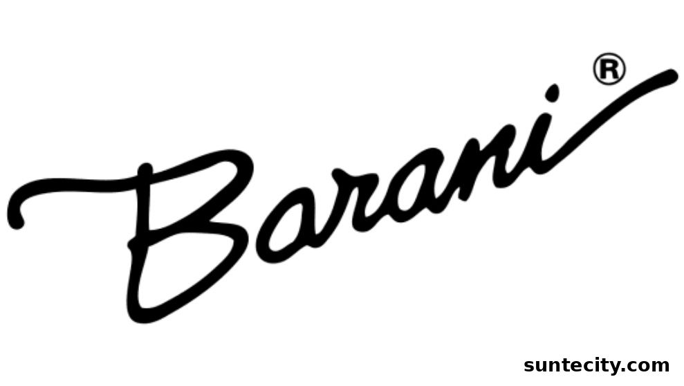 Barani