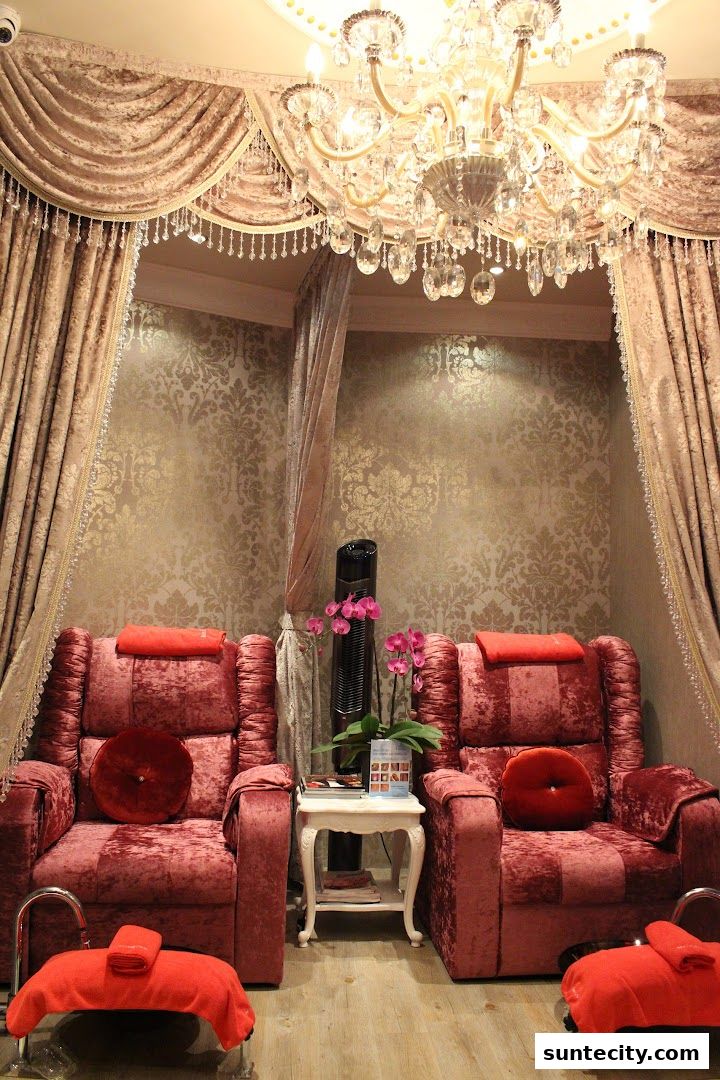 Beauté Hub  Suntec City