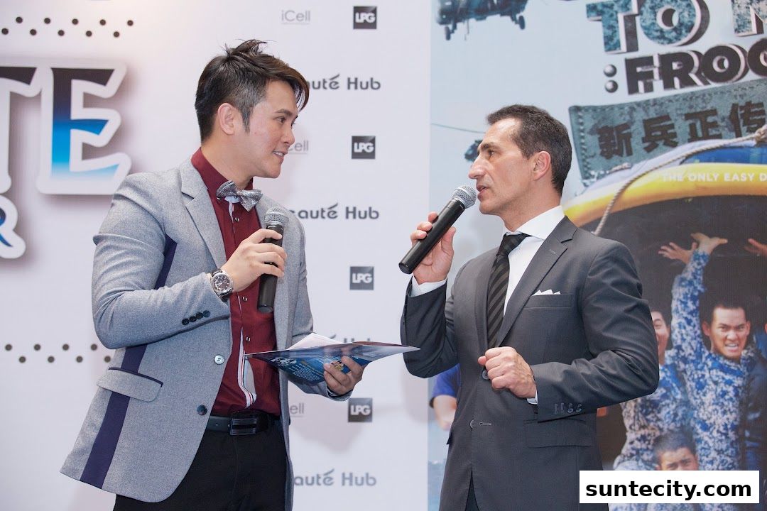 Beauté Hub  Suntec City