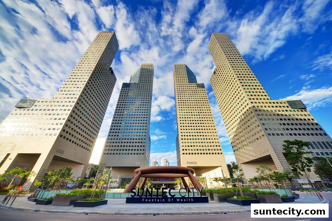 Bethesda Medical  Suntec