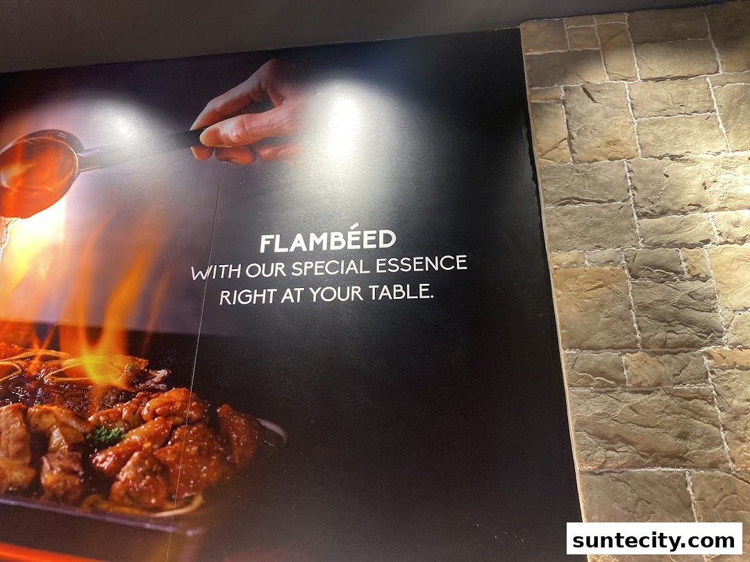 Bulgogi Syo  Suntec
