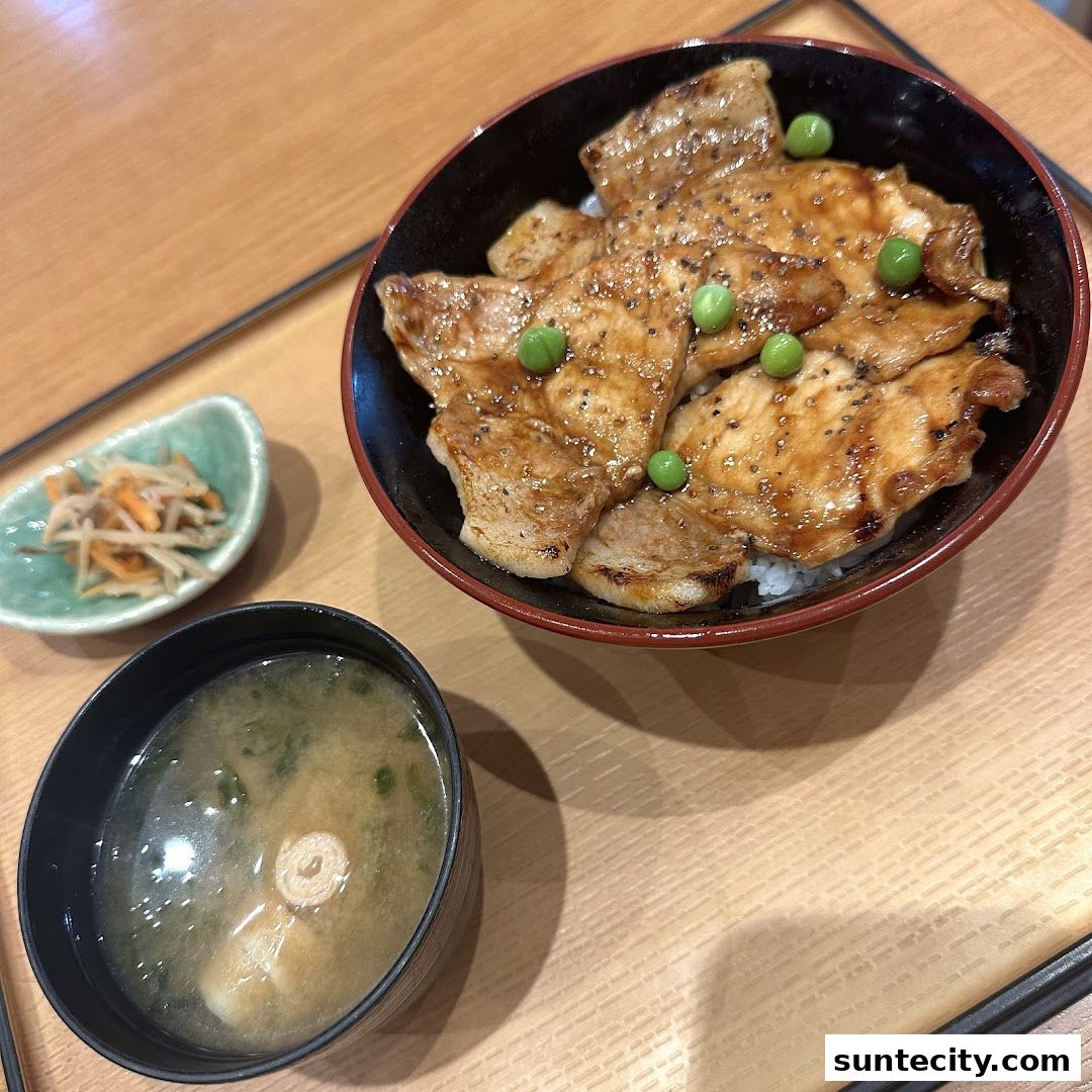 Butahage Suntec City