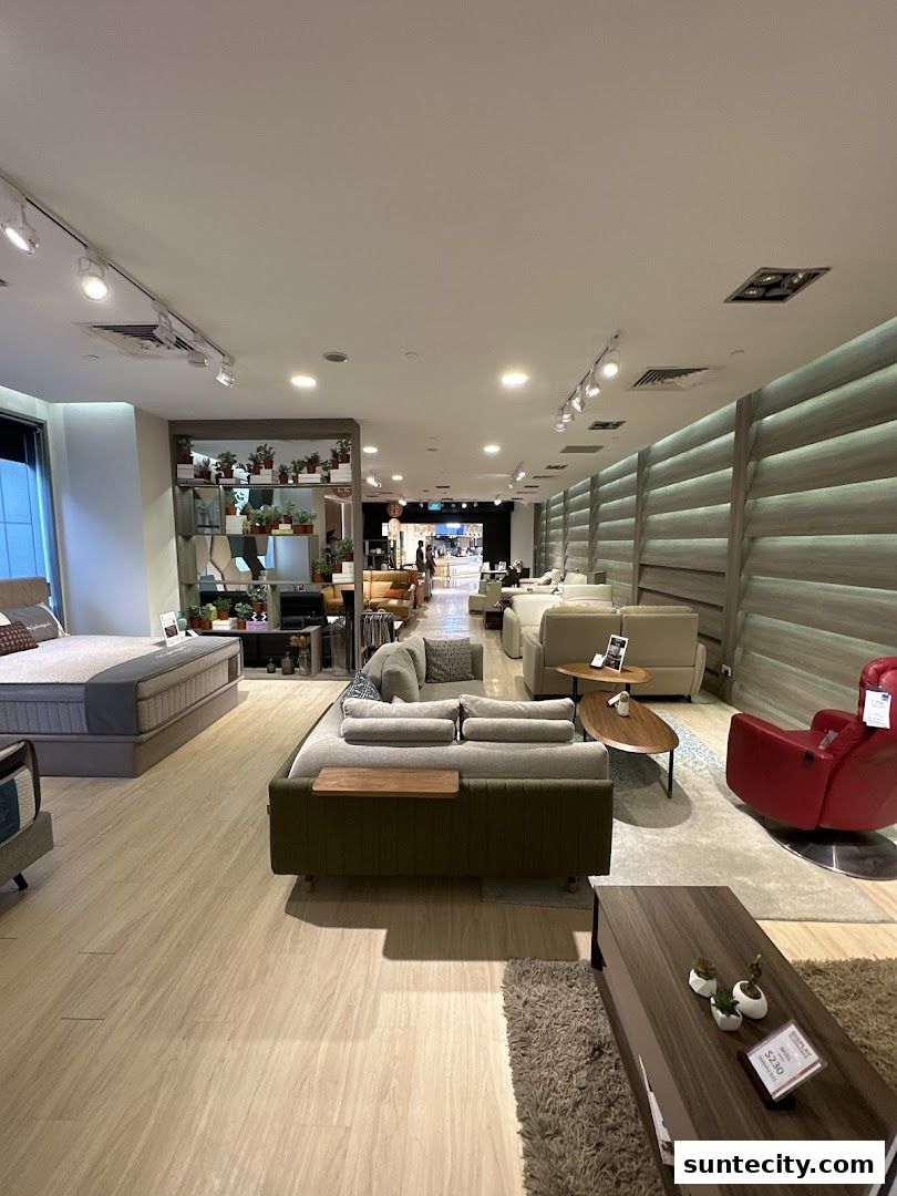 Cellini - Suntec City