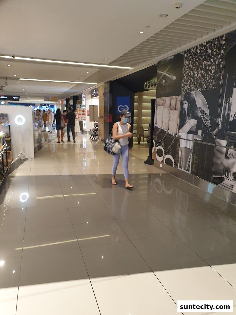 Cellini - Suntec City