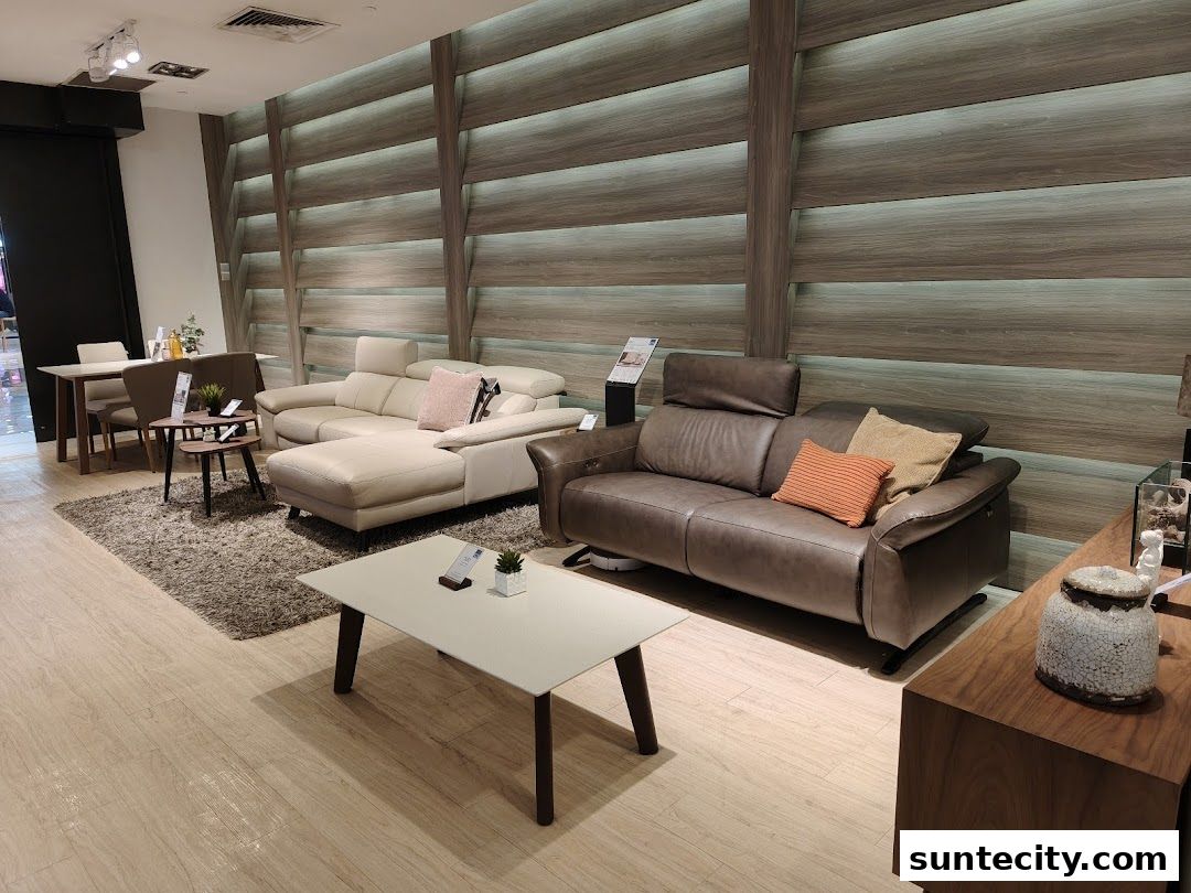 Cellini - Suntec City