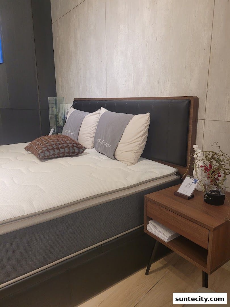 Cellini - Suntec City