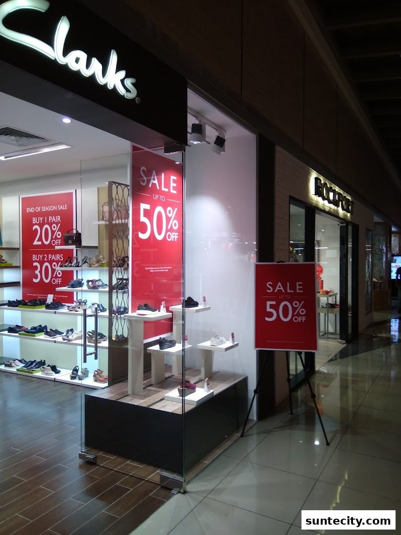 Clarks