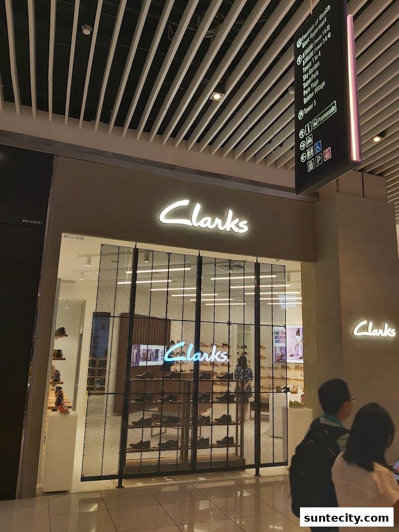 Clarks