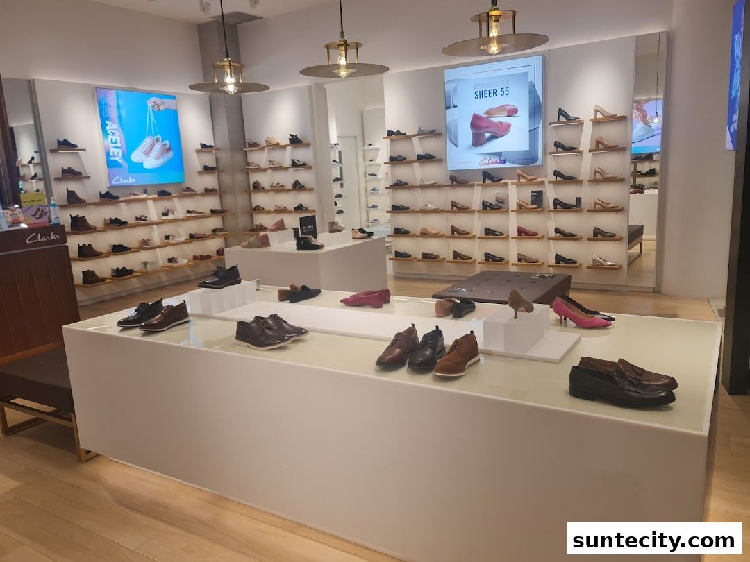 Clarks