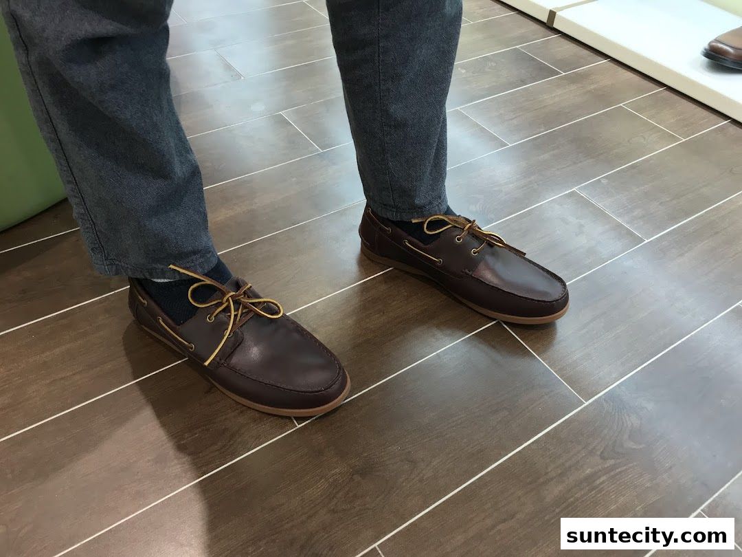 Clarks