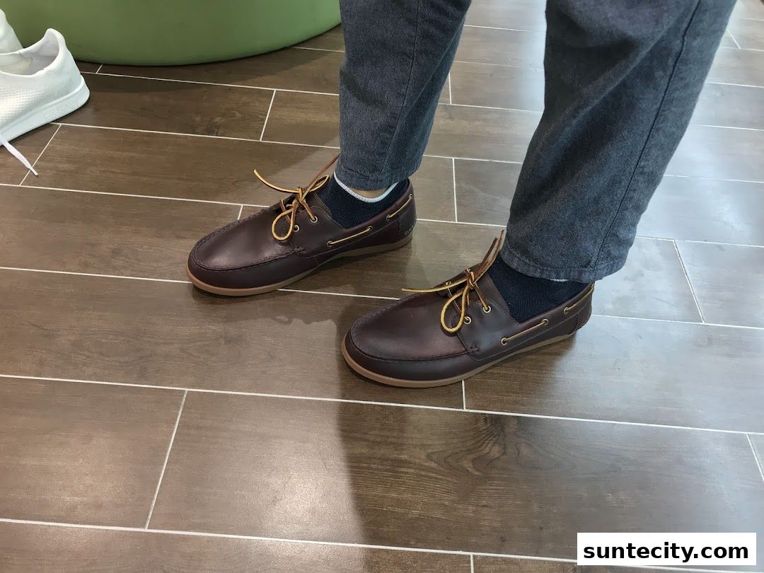 Clarks