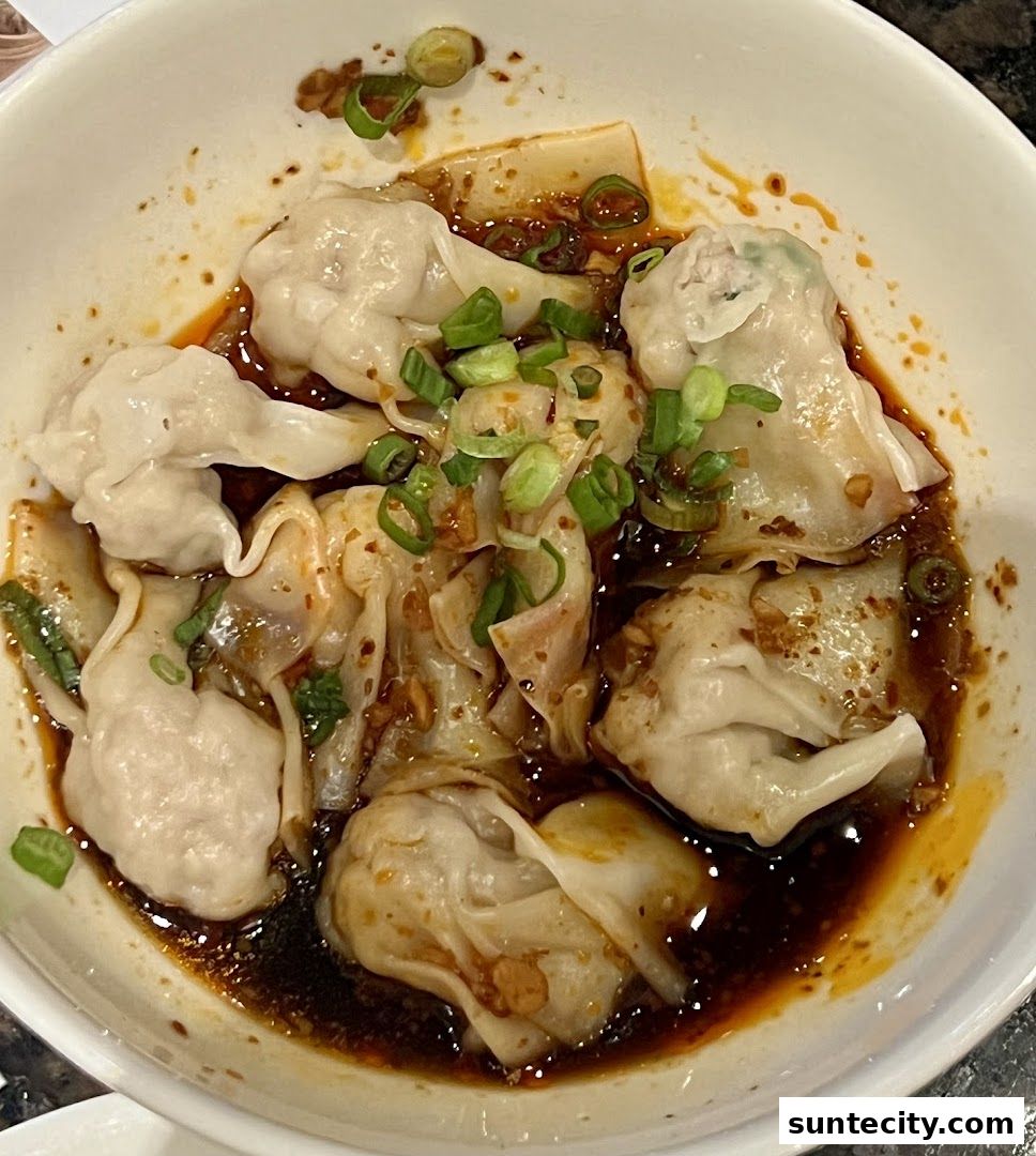 Din Tai Fung  Suntec City