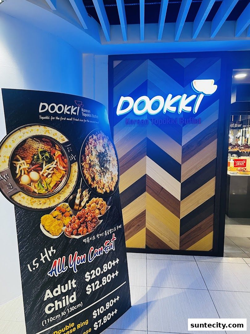 Dookki