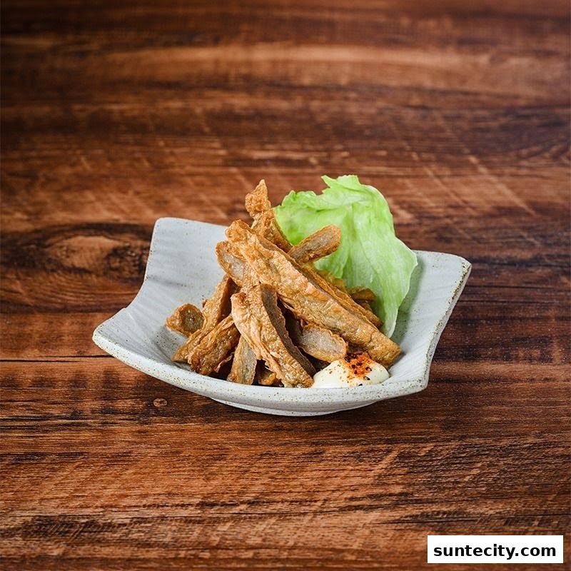 En Yeohs Bak Kut Teh Suntec City 宴杨肉骨茶 新达城店