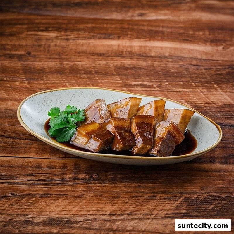 En Yeohs Bak Kut Teh Suntec City 宴杨肉骨茶 新达城店