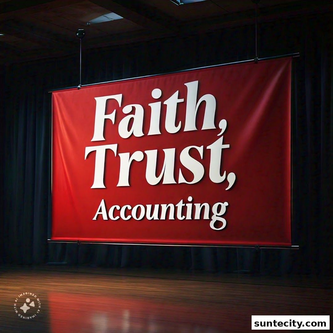 FAITHTRUST ACCOUNTING PTE LTD