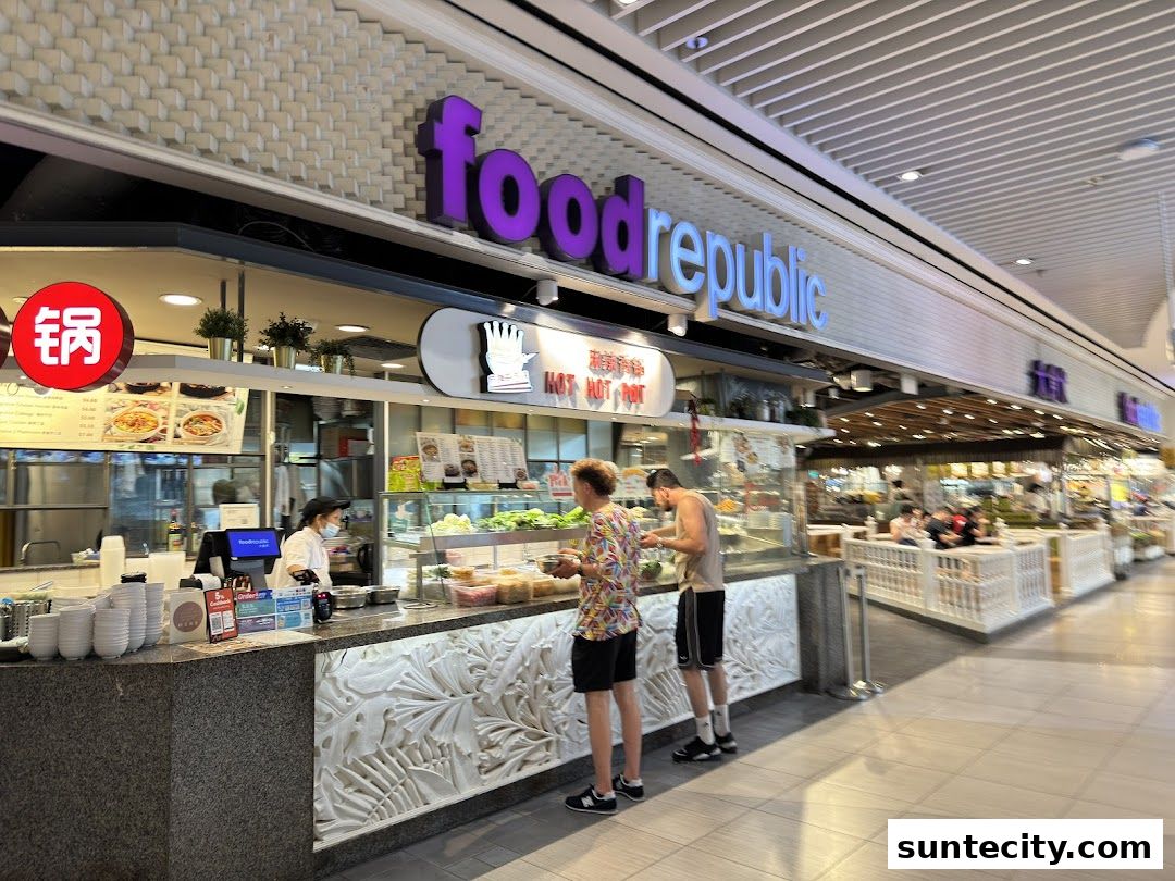 Food Republic