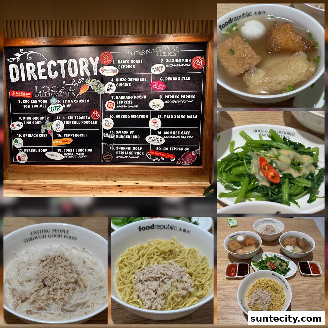 Food Republic