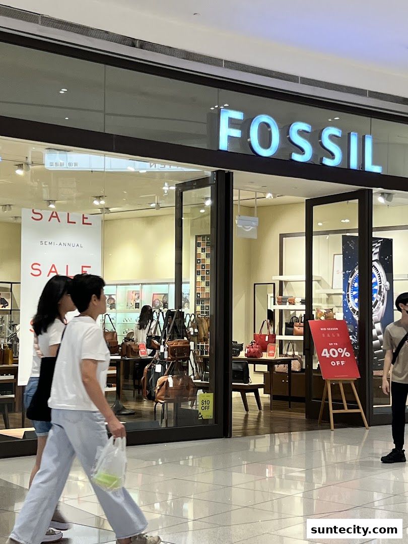 Fossil