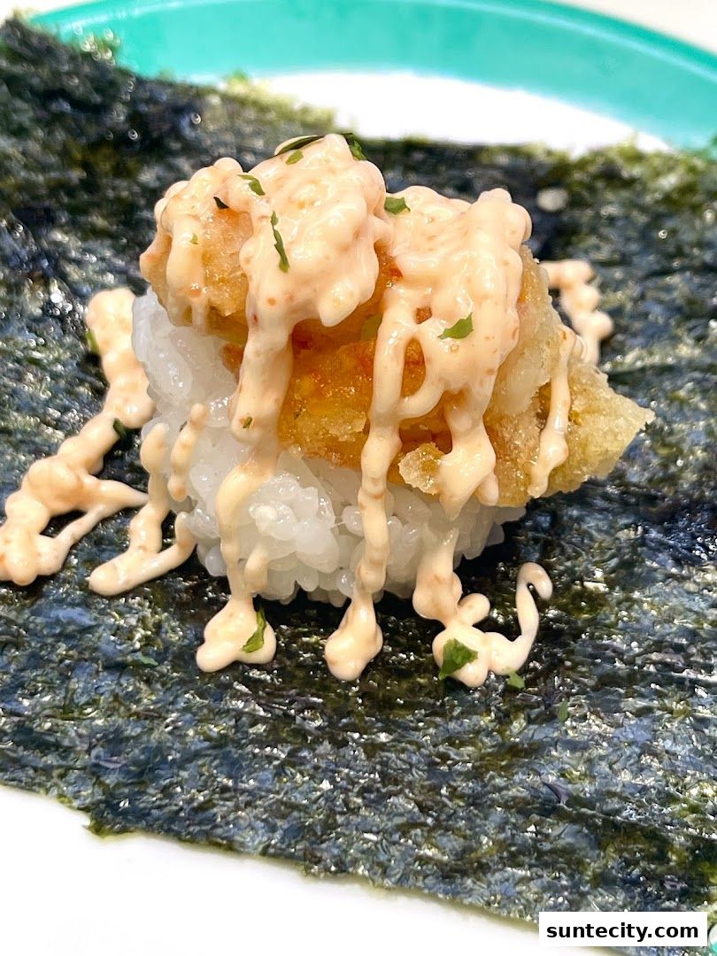 Genki Sushi Suntec City