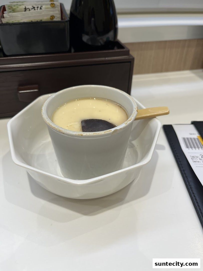 Genki Sushi Suntec City