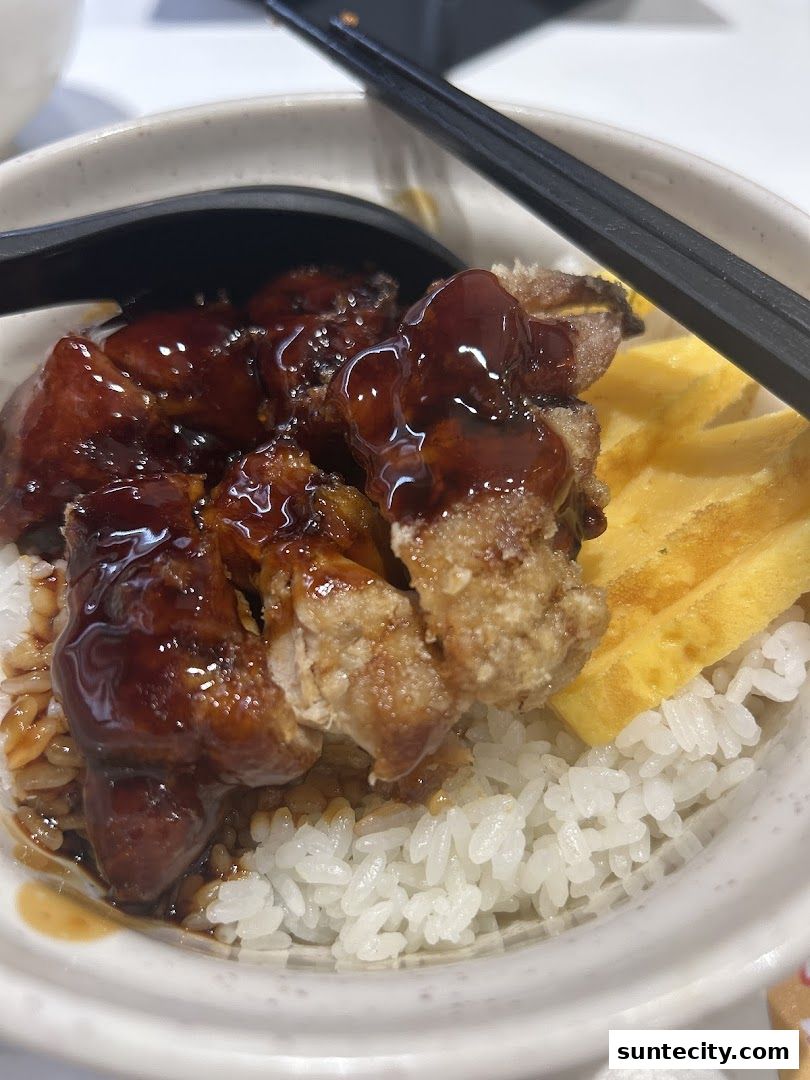 Genki Sushi Suntec City