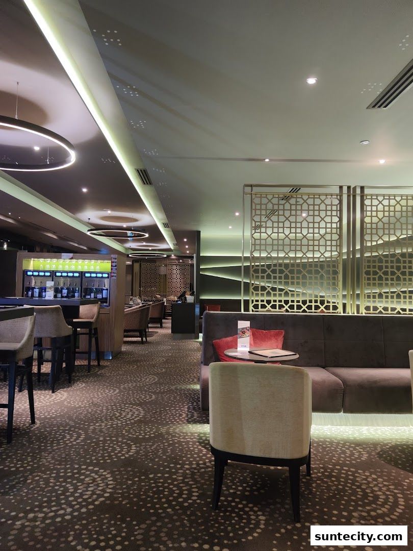 Golden Village Suntec