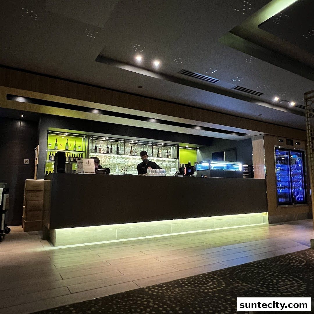 Golden Village Suntec