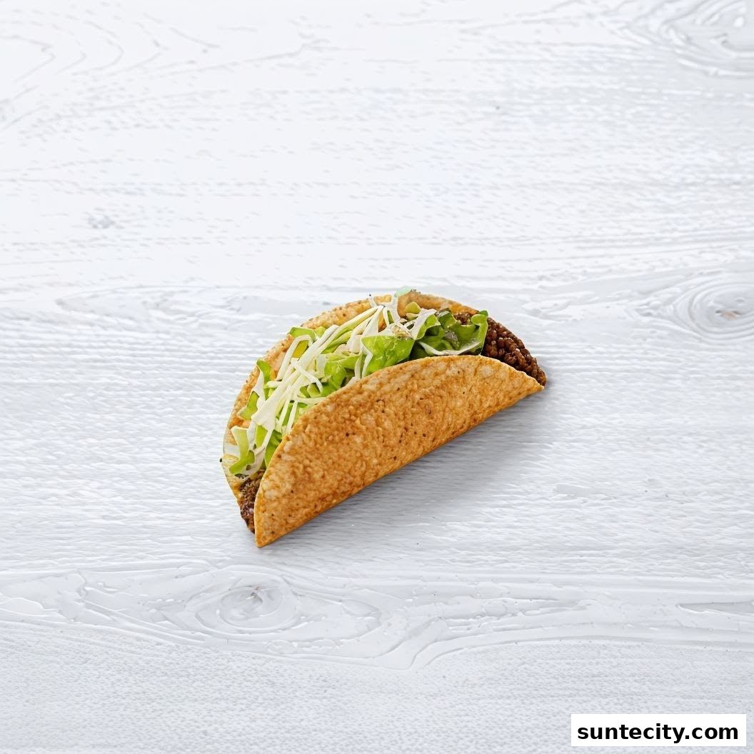 Guzman y Gomez - Suntec City