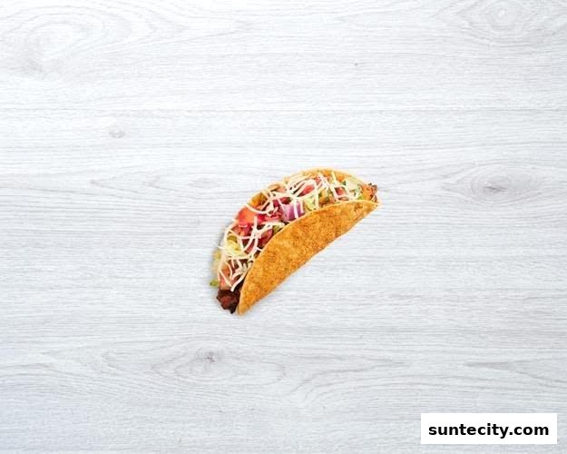 Guzman y Gomez - Suntec City