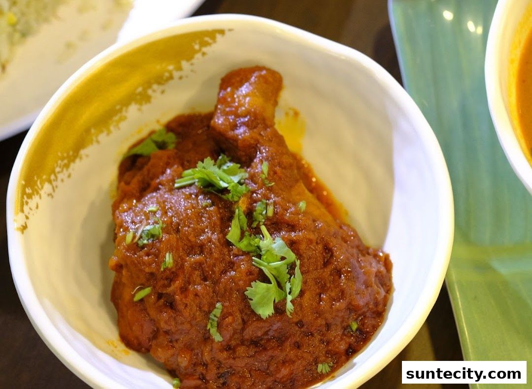 Jalan Kayu The Prata Cafe  Suntec City 