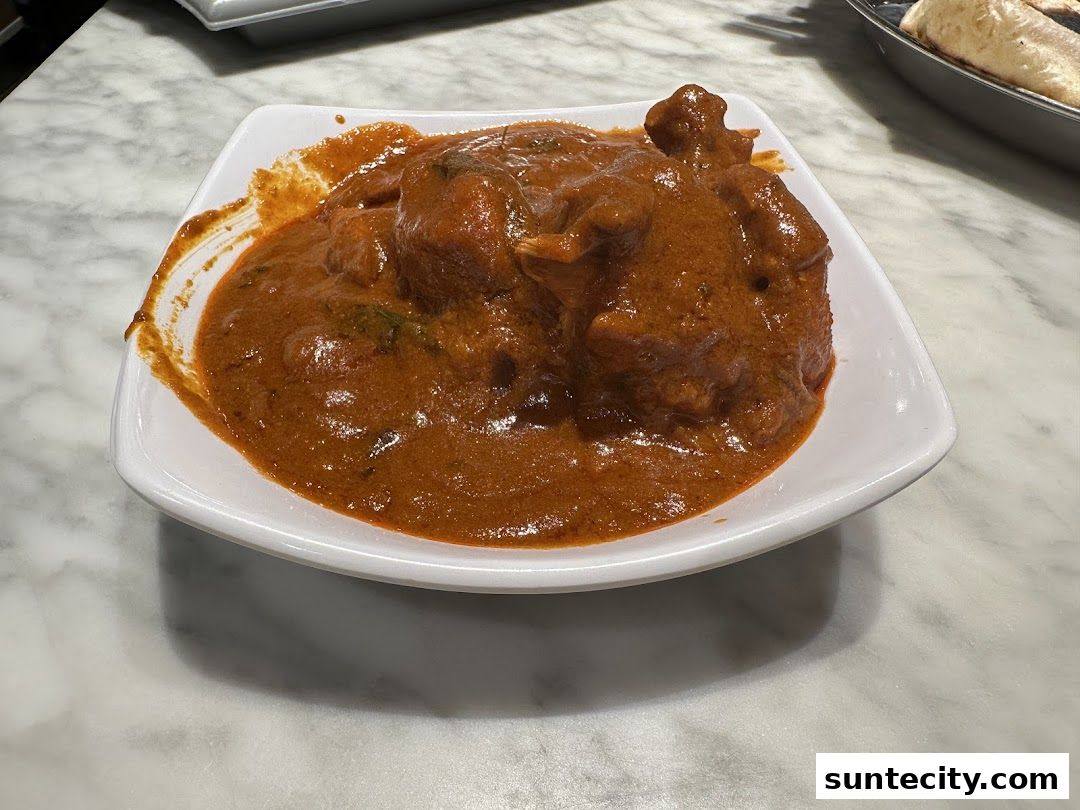 Jalan Kayu The Prata Cafe  Suntec City 