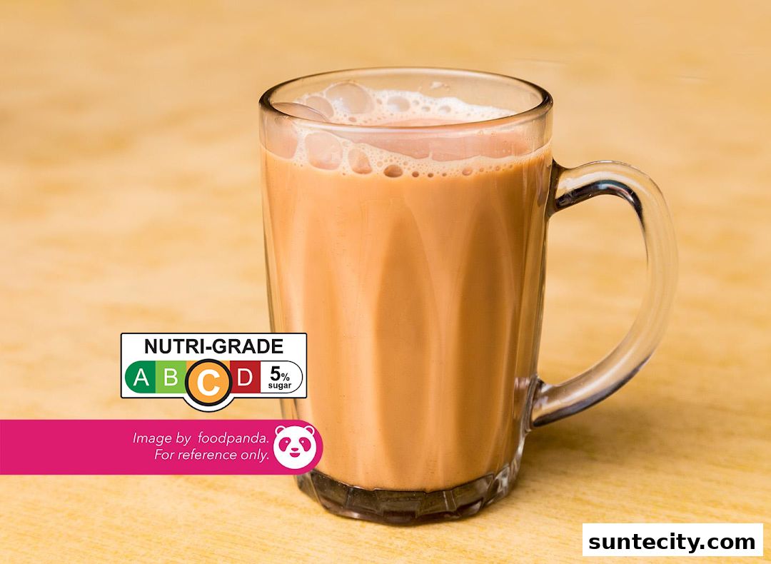 Jalan Kayu The Prata Cafe  Suntec City 