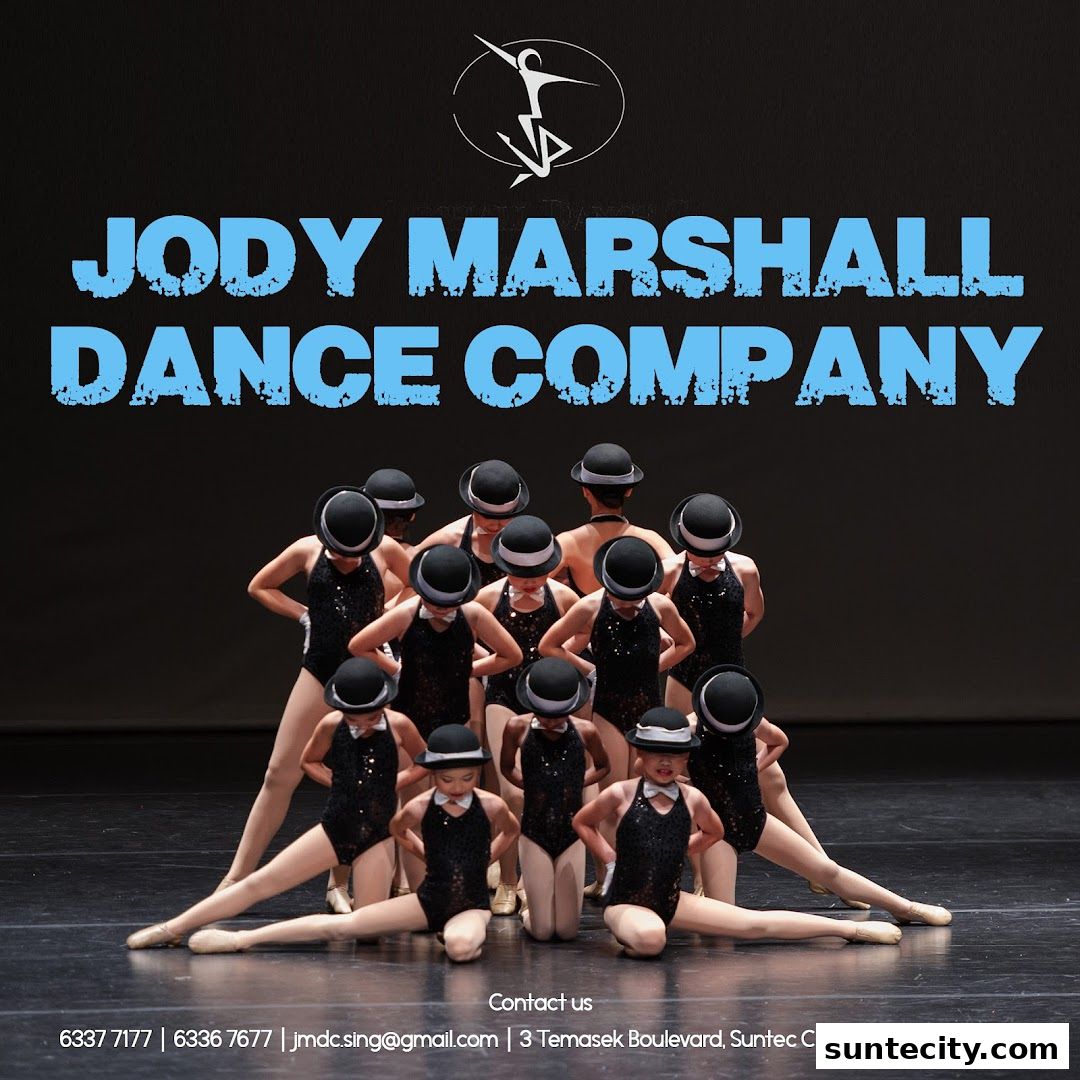 Jody Marshall Dance Company