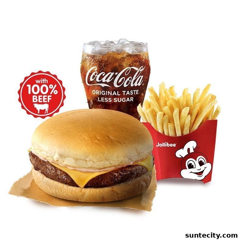 Jollibee Suntec City