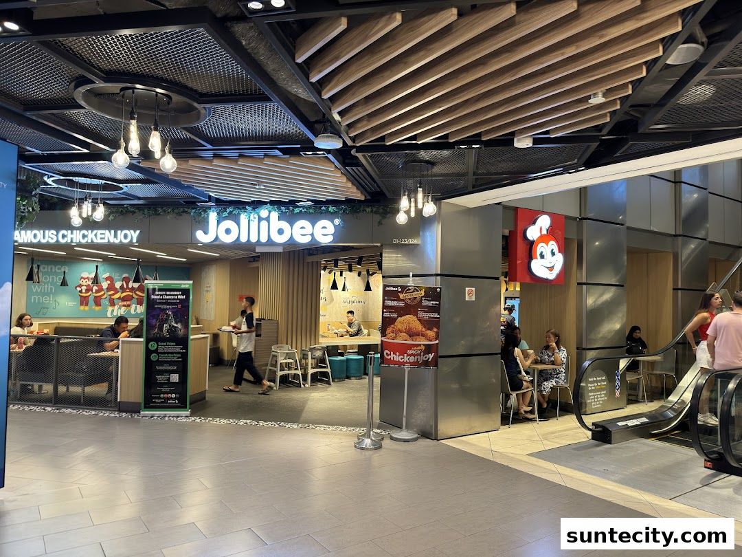 Jollibee Suntec City