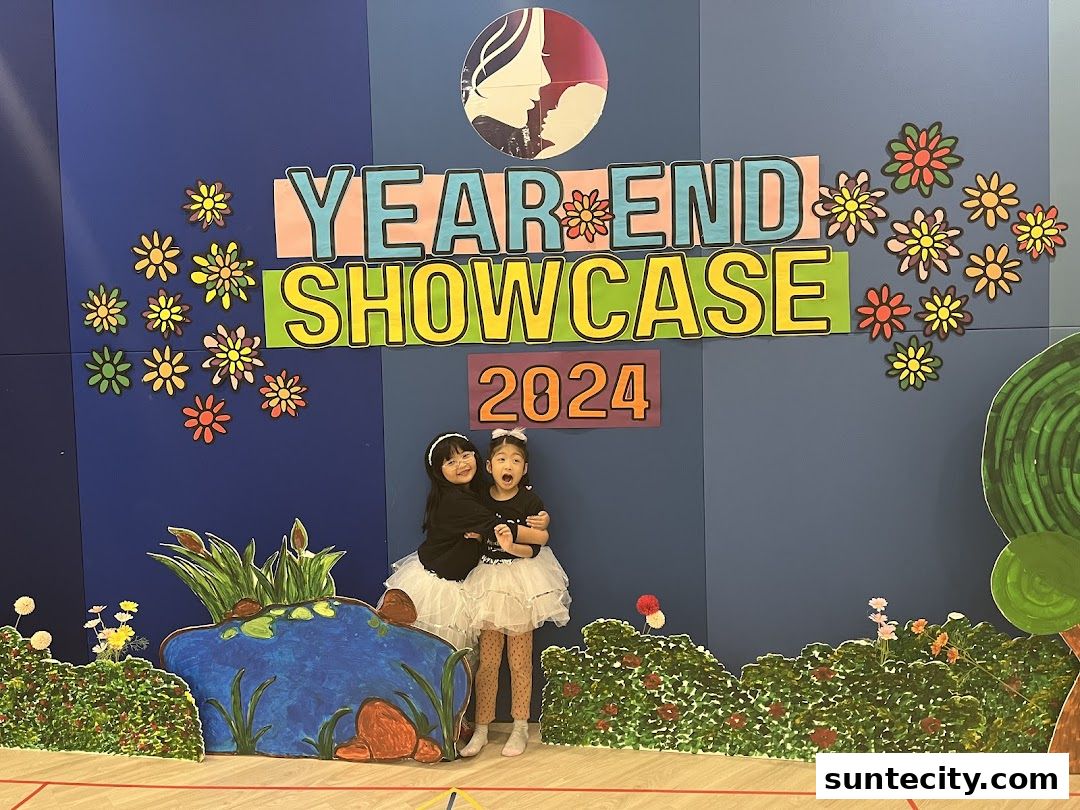 Josiah Montessori Suntec