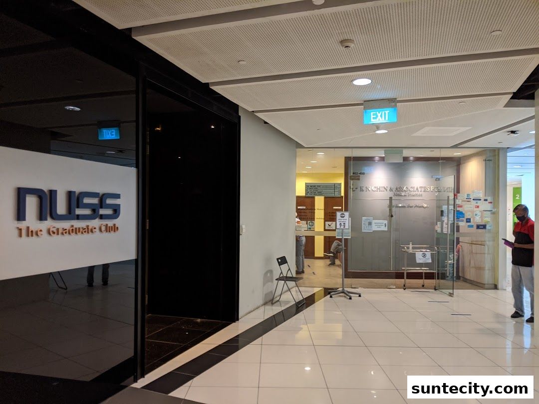 K N Chin  Associates