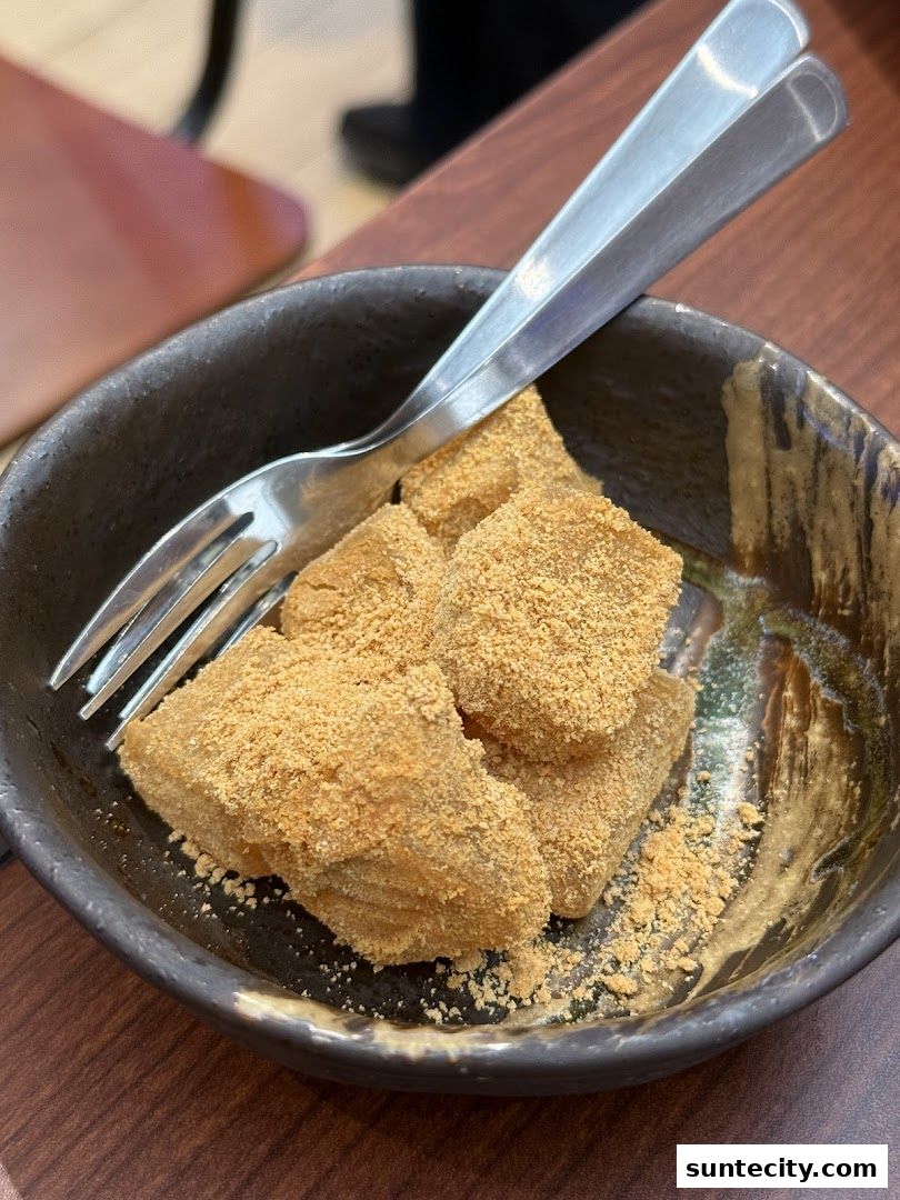 Kageyama Suntec City