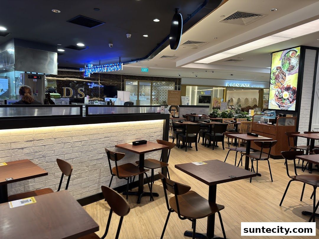 Kageyama Suntec City