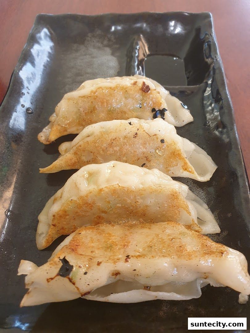 Kageyama Suntec City