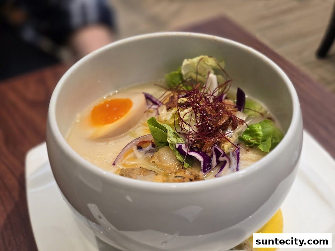 Kageyama Suntec City