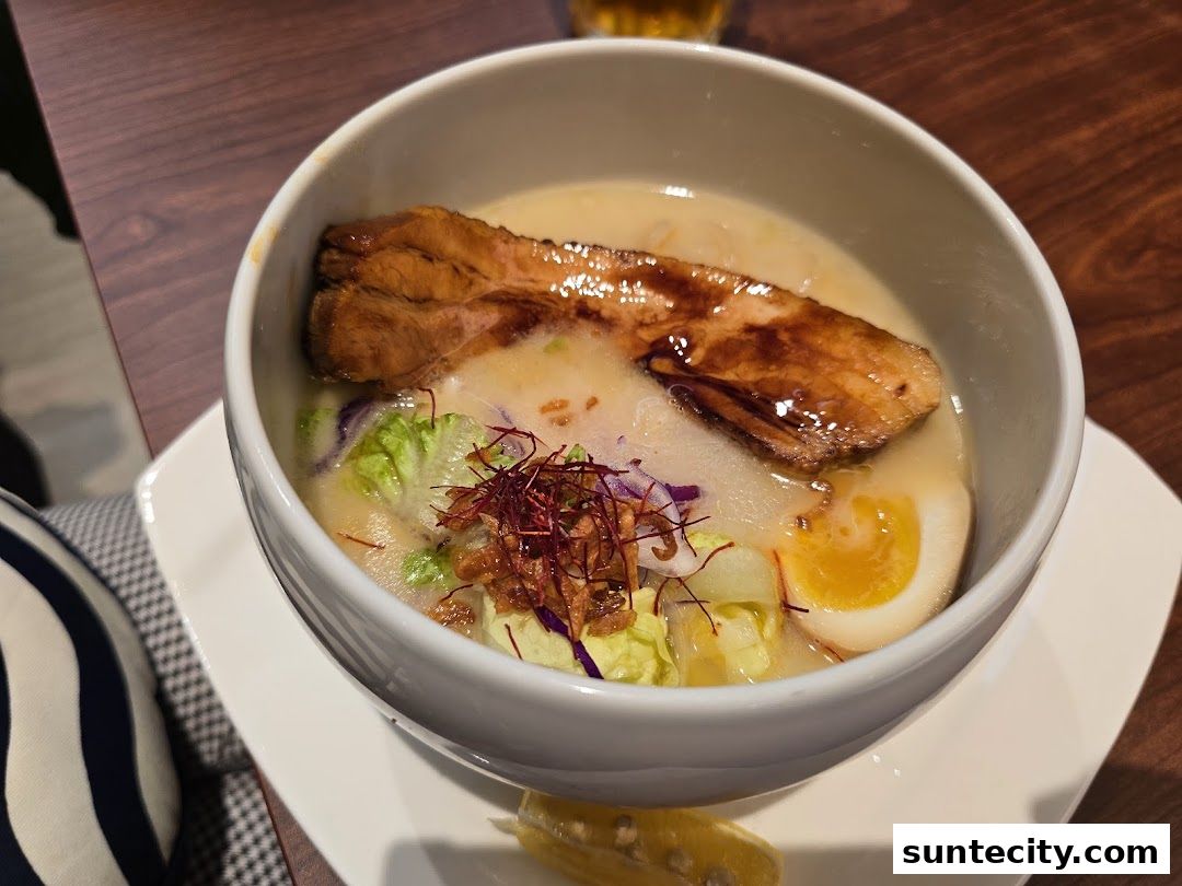 Kageyama Suntec City