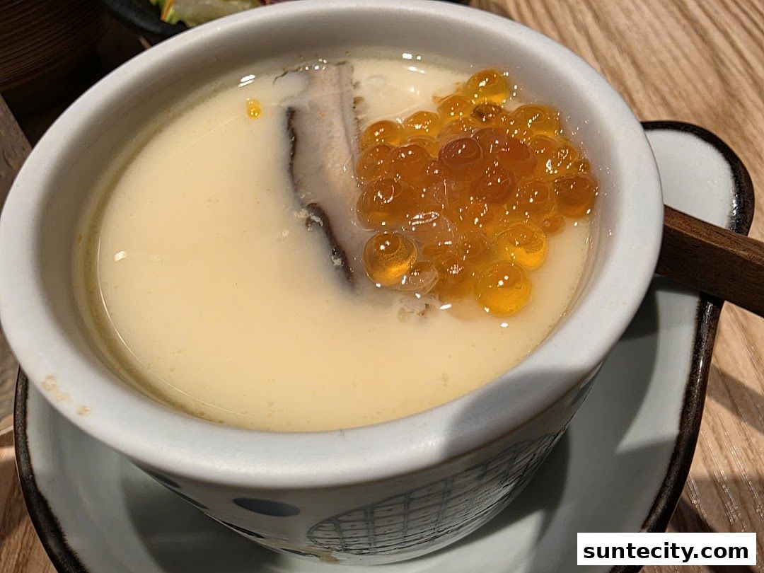 Kei Kaisendon Suntec City