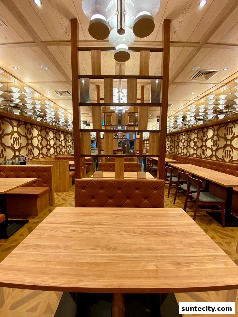 Kiwami Ramen  Gyoza Bar Suntec City