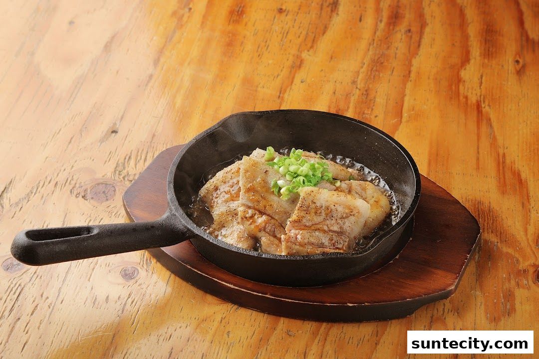 Kurohanabi Eat at Seven