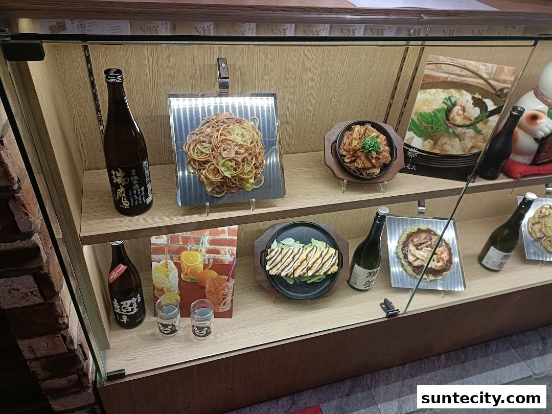 Kurohanabi Eat at Seven