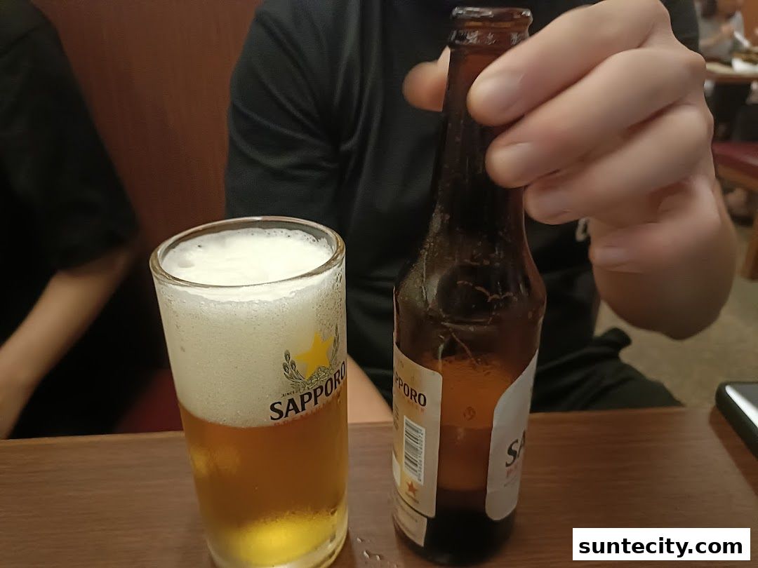 Kurohanabi Eat at Seven