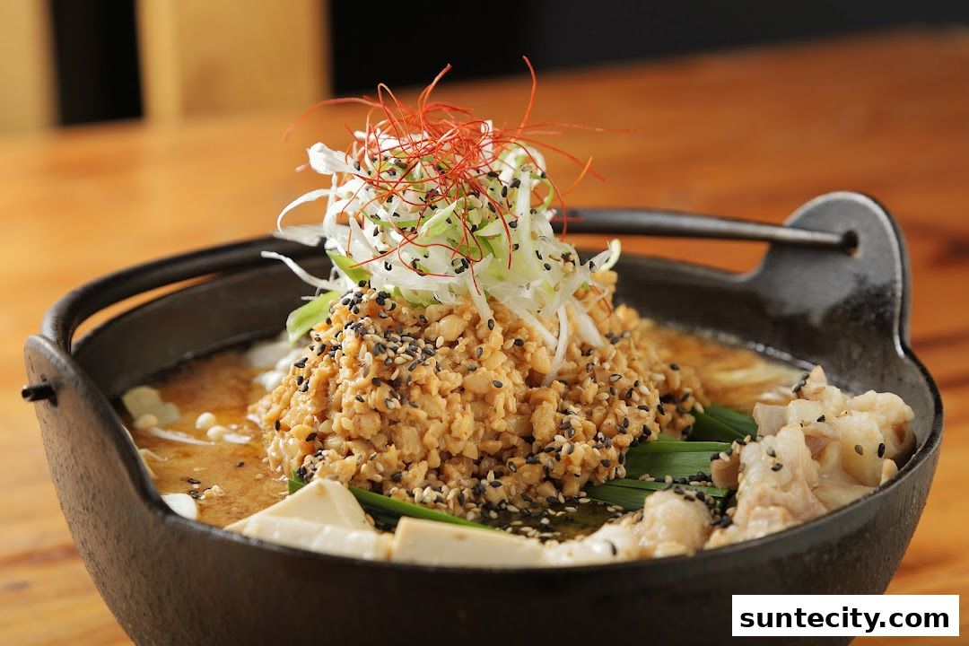 Kurohanabi Eat at Seven